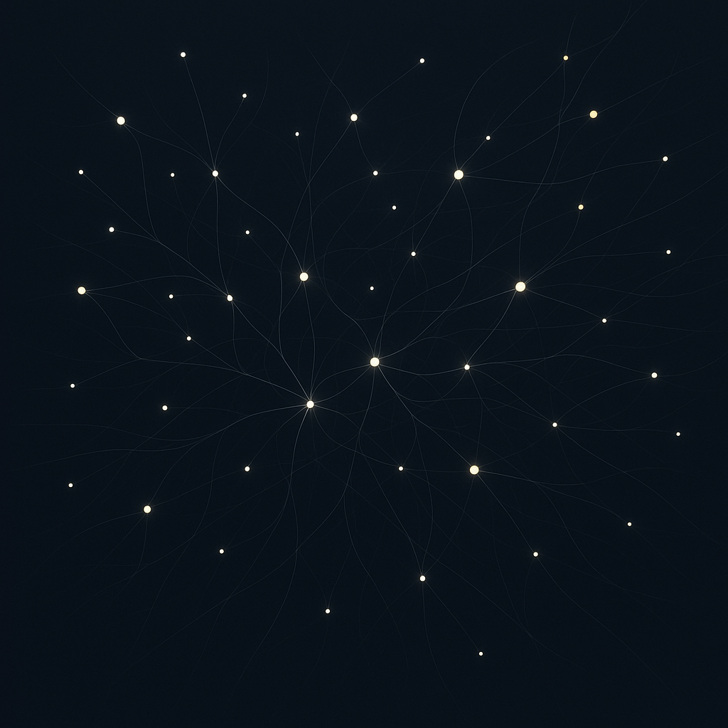 Neural network abstract